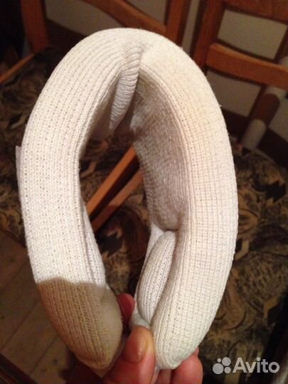 Бандаж детский тривес 8см