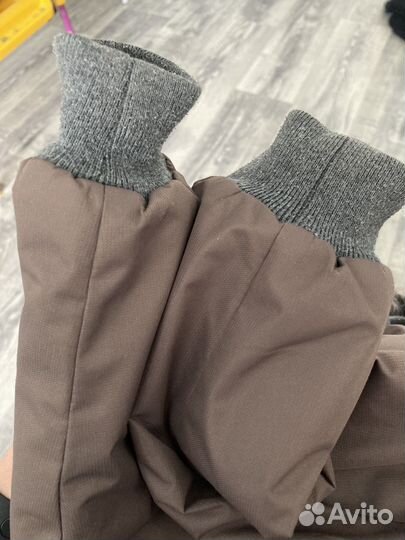 Костюм Мини Дино