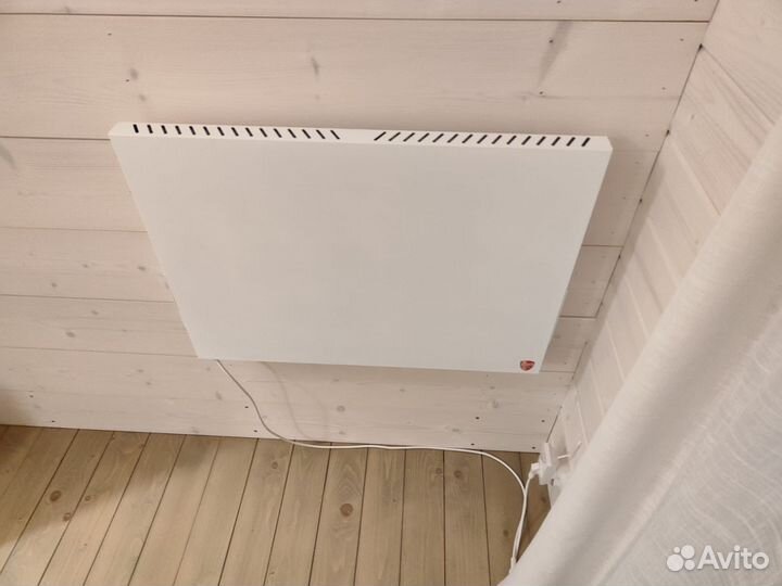 Инфракрасный обогреватель PowerBron 600 Вт