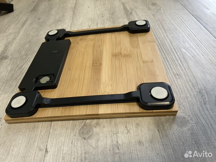 Весы напольные электронные Tefal новые