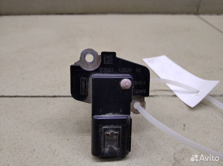 Расходомер воздуха (массметр) Focus II 2008-2011