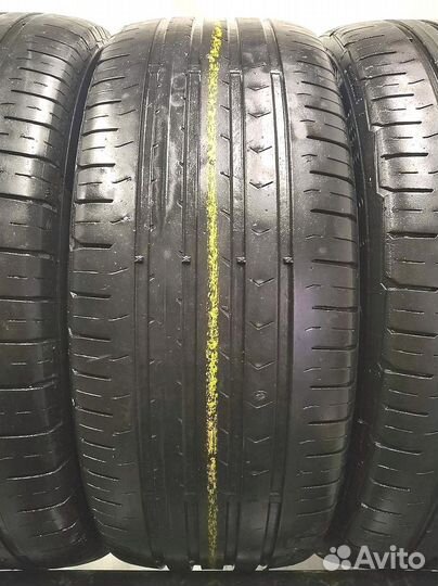 Continental ContiPremiumContact 5 195/55 R15 94Q