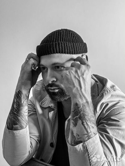 Фотосессия