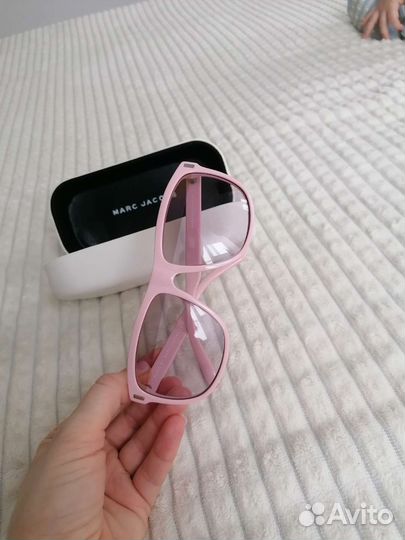 Очки marc jacobs