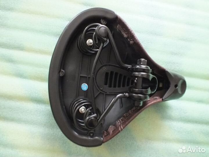 Велозапчасти