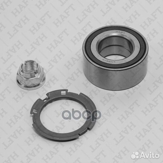 Подшипник ступицы перед. renault Espace/Trafic