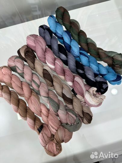 Ткань хлопок