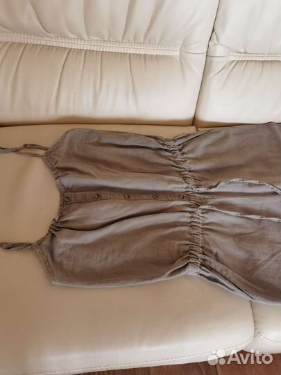 Комбинезон Mango s