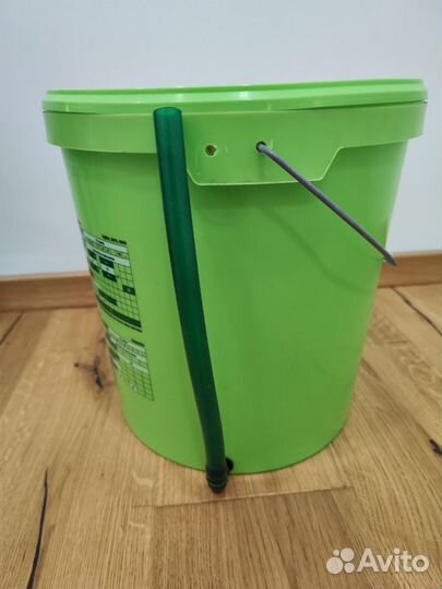 Ведро AquaPot DWC