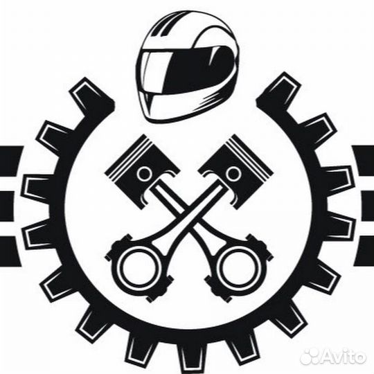 Ремонт скутеров и мопедов