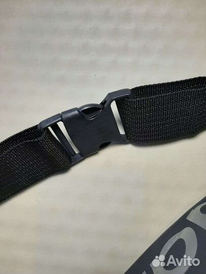 Поясная сумка nike adidas