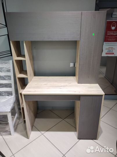 Стол компьютерный Тайм