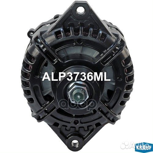 Генератор ALP3736ML Krauf