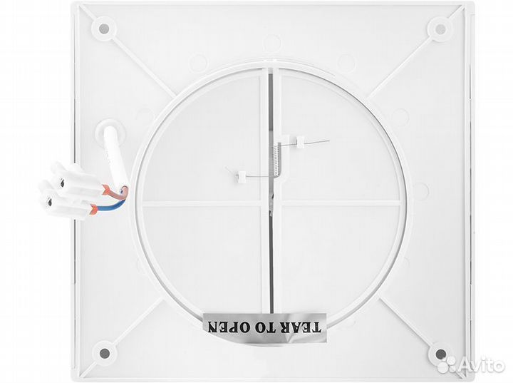 Вентилятор вытяжной Electrolux серии Rainbow eafr