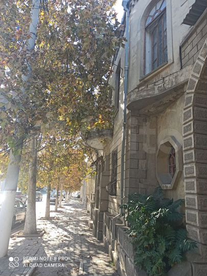 Дом 154 м² на участке 3 сот.