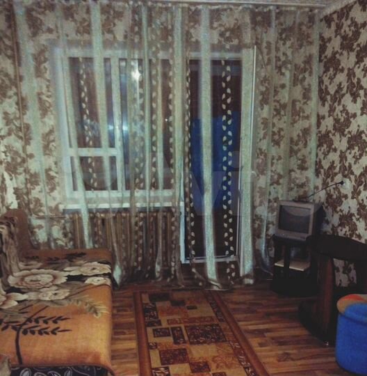 2-к. квартира, 51 м², 2/5 эт.