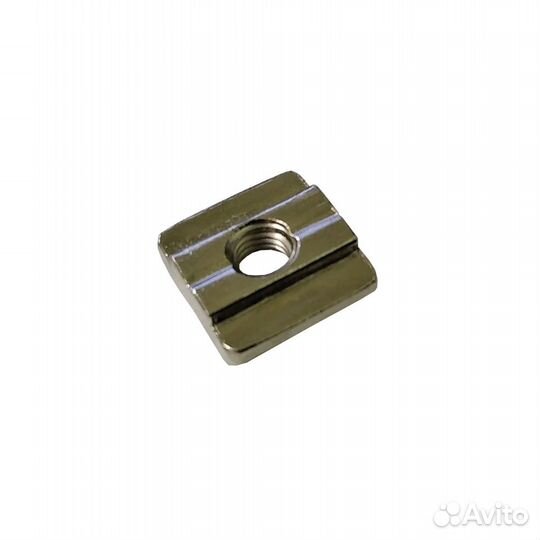 Т-гайка Т-сухарь Т-болт для алюминиевого профиля