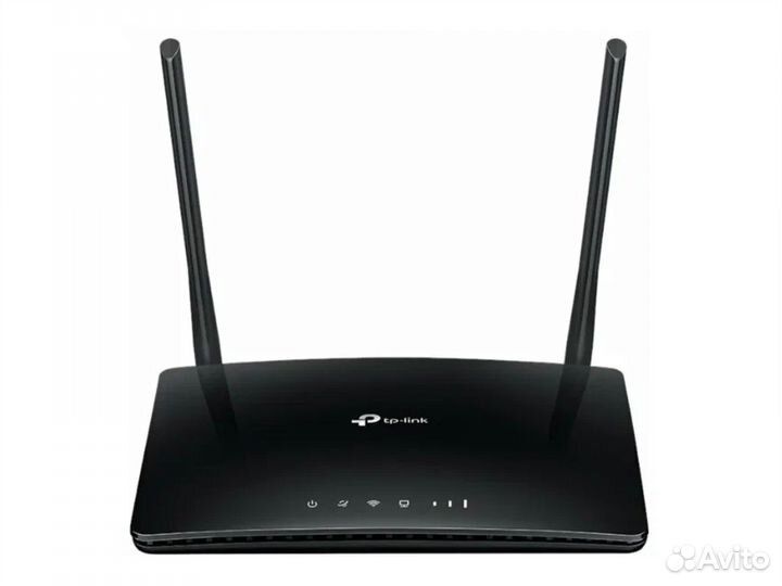 SIM WI-FI Роутер TP-Link TL-MR6400