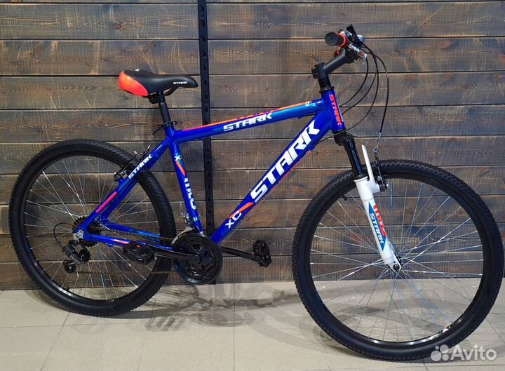 Велосипед Stark'17 Tank 26.1 V