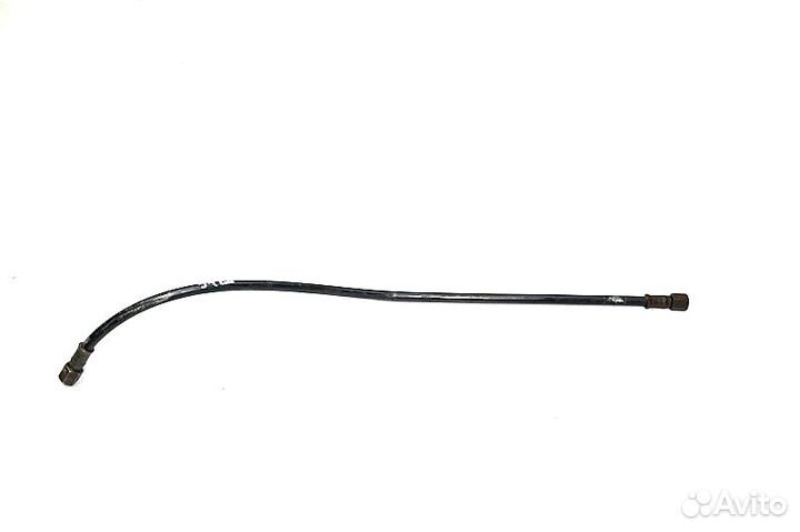 Шланги механизма подъема кабины iveco Stralis (01