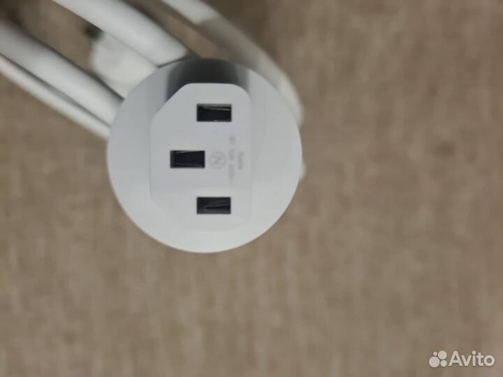 Кабель Apple Оригинал