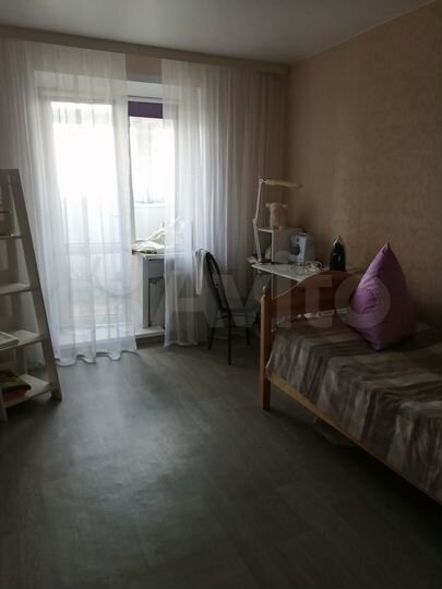 3-к. квартира, 63,1 м², 9/9 эт.