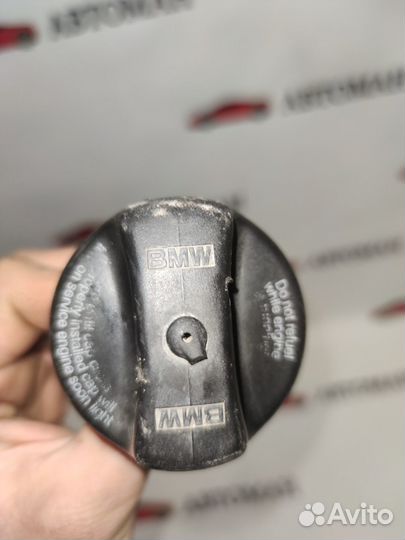 Крышка бензобака BMW X5 E53 2000-2007