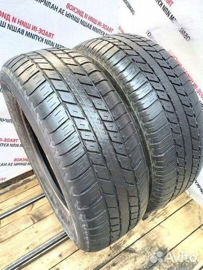 Bridgestone Dueler H/T 470 265/60 R18