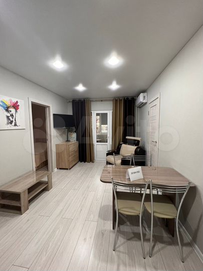 2-к. квартира, 48 м², 3/5 эт.