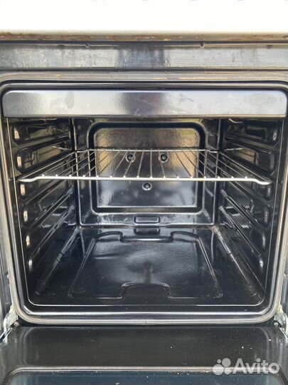 Плита электрическая бу