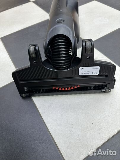 Пылесос bosch bch85n новый