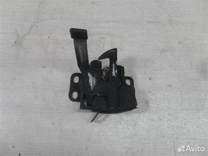 Замок капота Honda CR-V 3 (RE) 2007