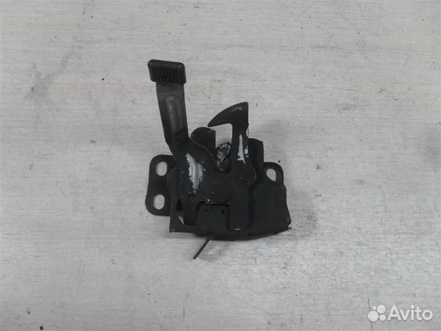 Замок капота Honda CR-V 3 (RE) 2007