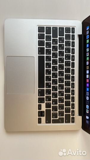 Apple MacBook Pro Retina A1502 (mid. 2014)