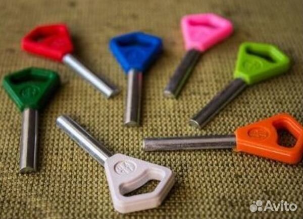 Готовый бизнес Изготовление ключей, ремонт обуви