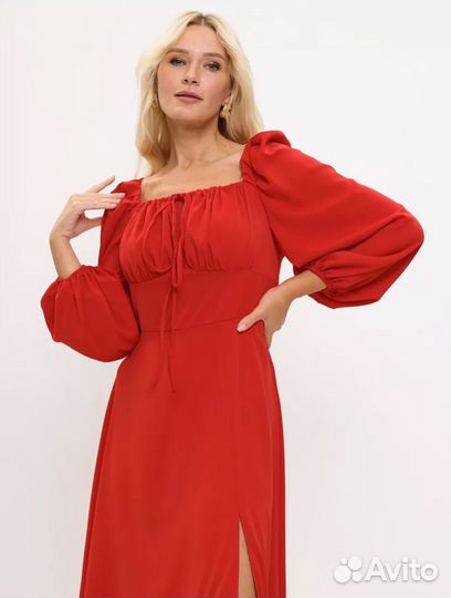 Платье женское