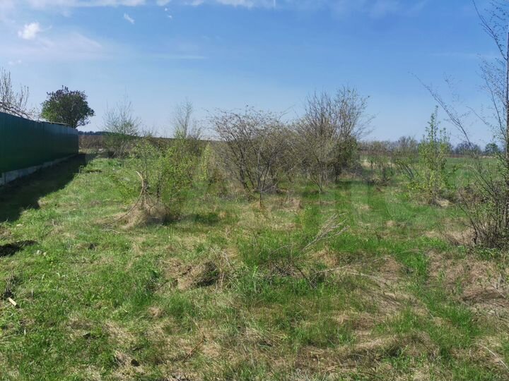 Участок 5,1 сот. (СНТ, ДНП)