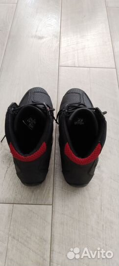 Мото боты MCP 42 размер