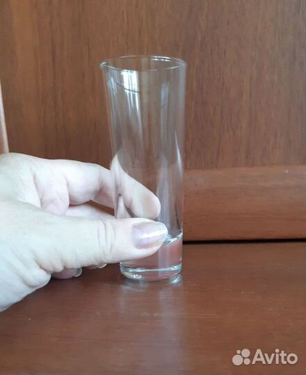 Стопки, 50мл