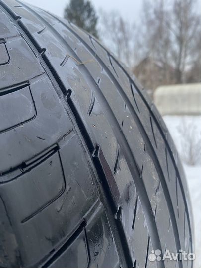 Doublestar DU01 225/50 R17 94