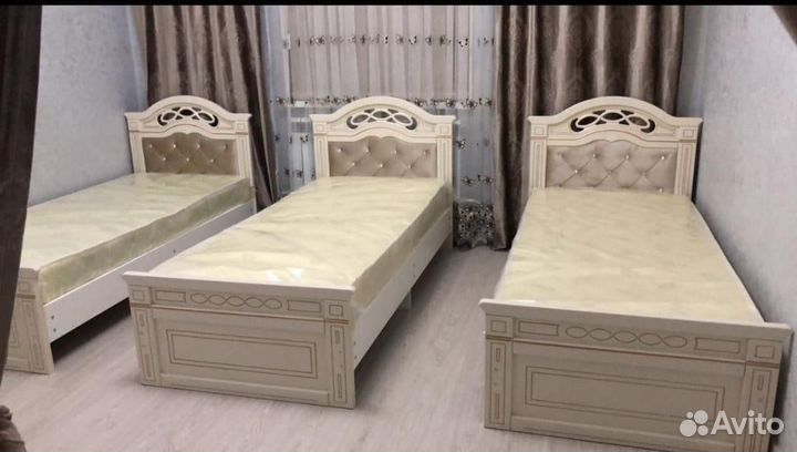 Кроватка Илона