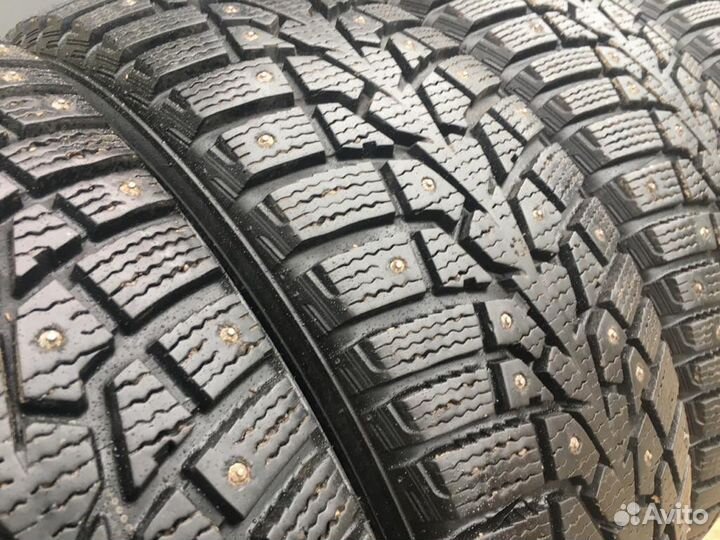 Maxxis ArcticTrekker NP3 205/60 R16