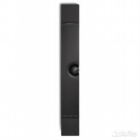 Devialet Dione саундбар с Dolby Atmos и hdmi