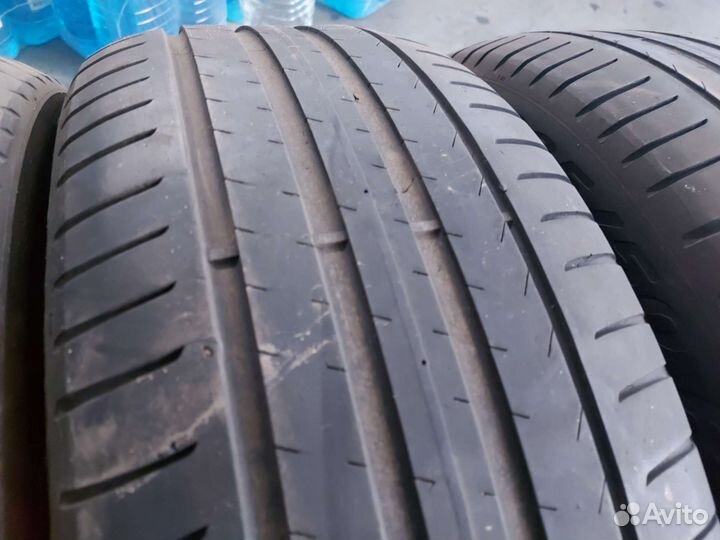 Pirelli Scorpion 235/50 R19