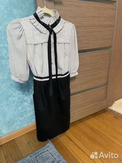 Платье 40 размер