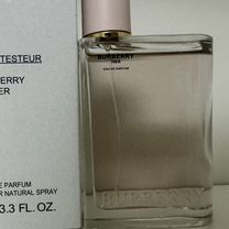 Burberry her 100