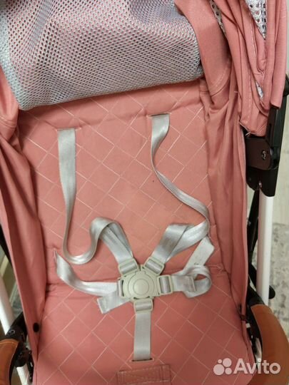 Прогулочная коляска бу Babalo