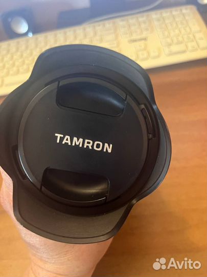 Объектив Tamron 28-75mm f/2.8 Di III VXD G2 Sony