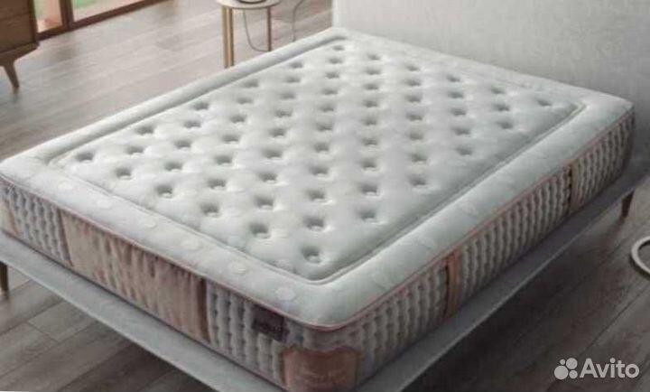 Матрас 140х200, 160х200, 180х200