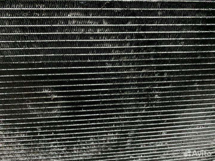 Kia Sorento Радиатор кондиционера 2.5 D4CB